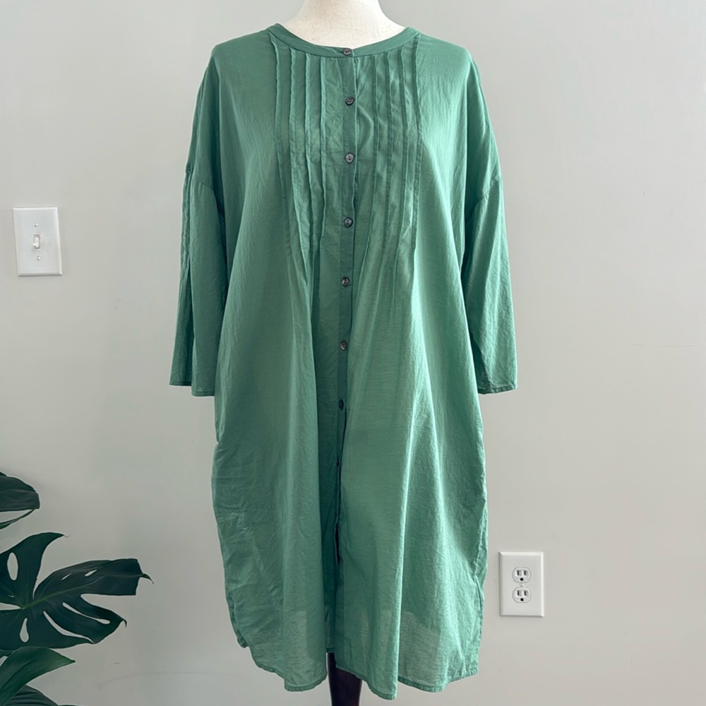 Gudrun Sjoden Sz M Serafina Dress